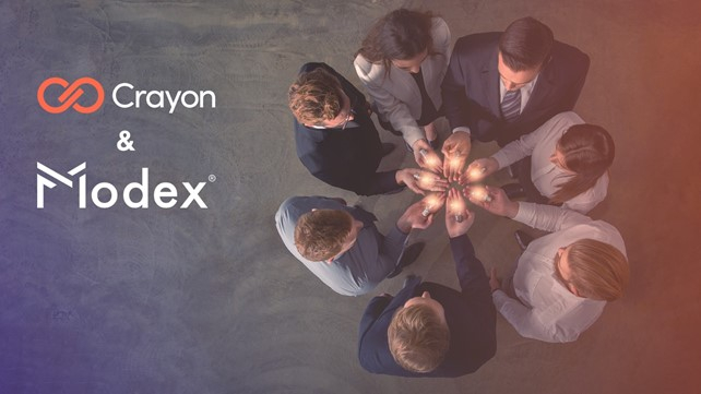 Modex, parteneriat pentru soluții blockchain cu o firmă cu sediul la Oslo