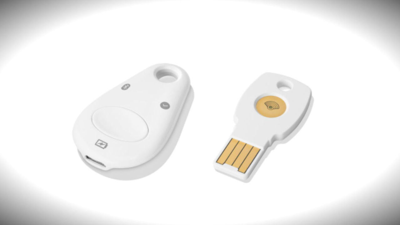 Google lansează un dispozitiv USB ca să-ți securizezi contul