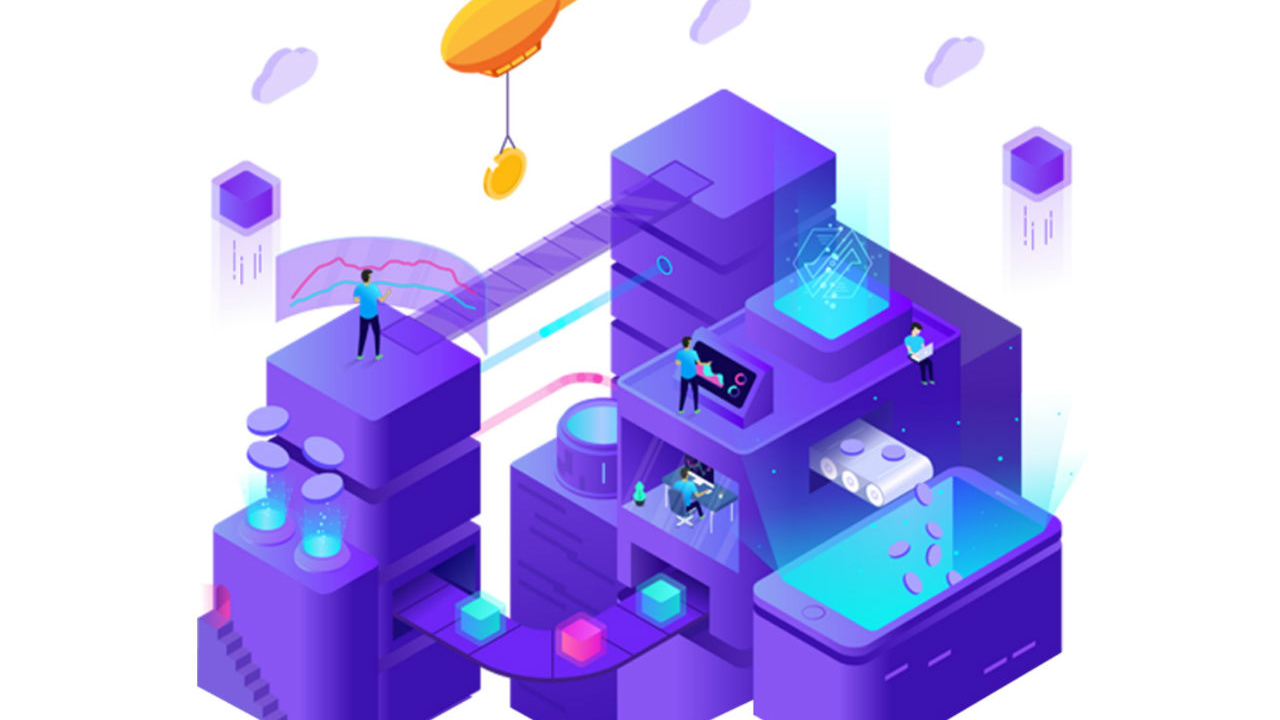 Joburi în IT: Se caută 20 de developeri într-un startup de blockchain