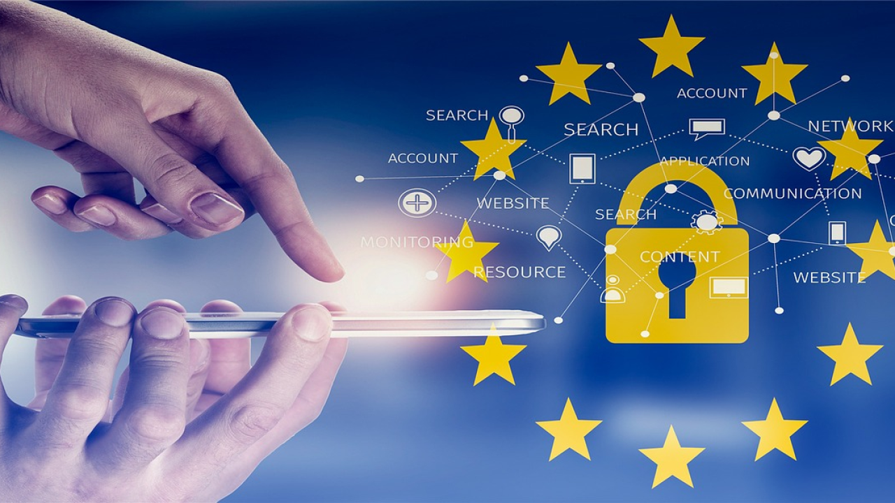 Regulamentul GDPR - câte companii au implementat normele impuse de UE