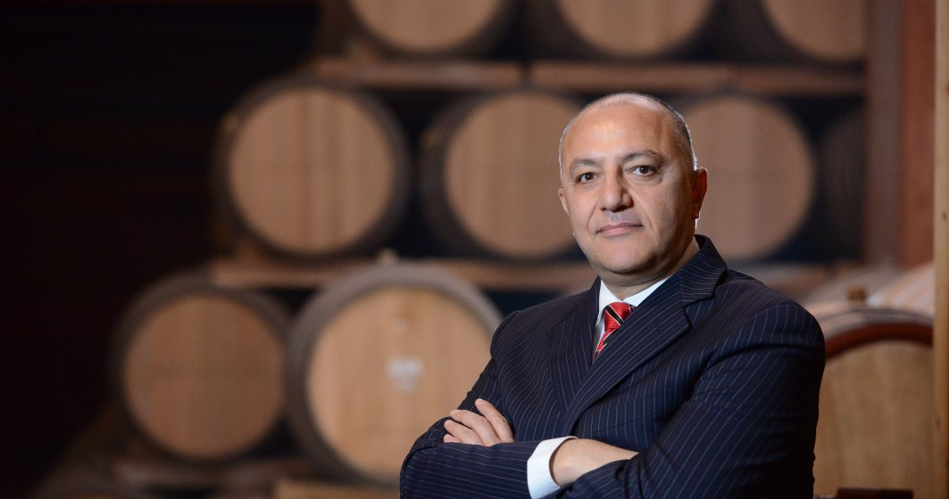 5 pieces of advice for young entrepreneurs from the founder of Alexandrion Group