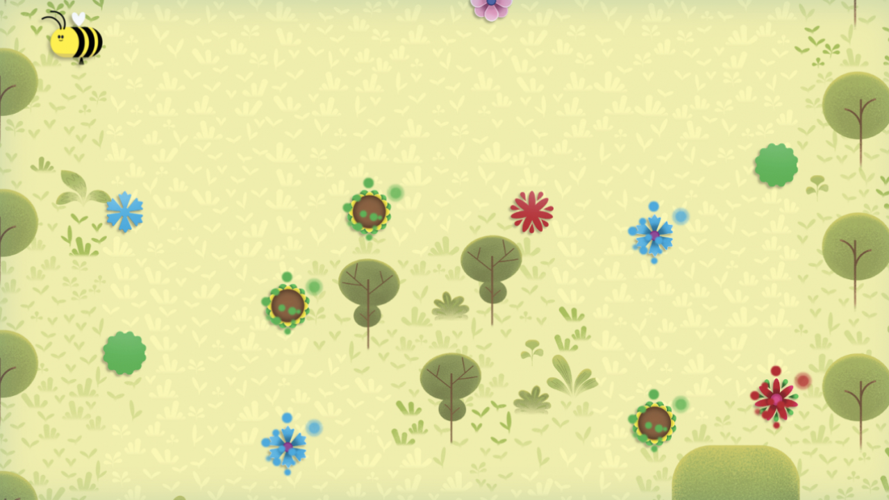 Ziua Pământului: Google Doodle și jocuri pe care le poți face cu cei mici