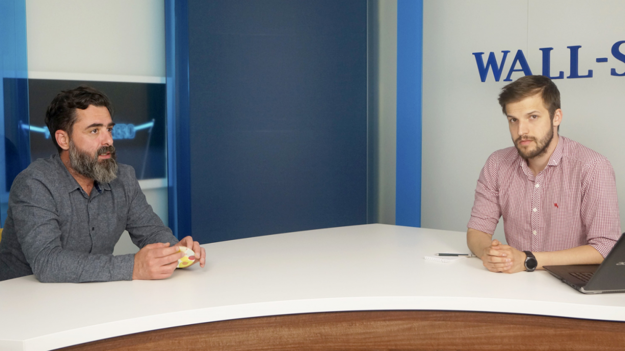 Cartierul Creativ al Bucureștiului - un posibil brand de oraș?