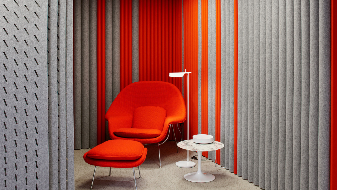 Workspace Studio, afaceri de 6 mil. euro din mobilier pentru revenirea la birou