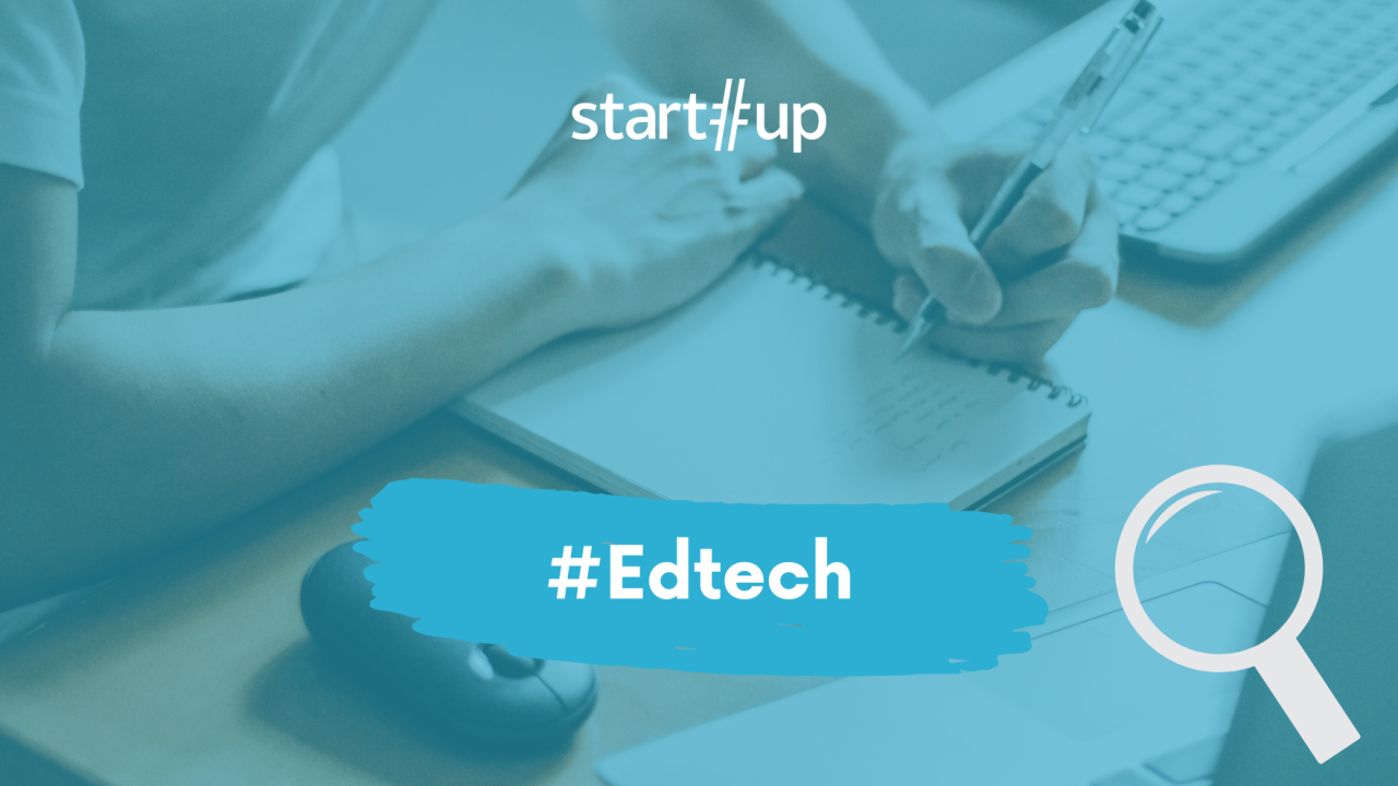 Startup-urile schimbă educația și 5 companii de care trebuie să știi