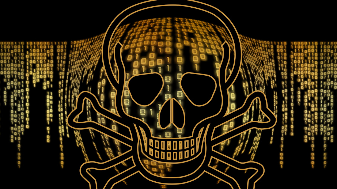 ExPetr/Golden Eye este un ransomware mai periculos decât WannaCry