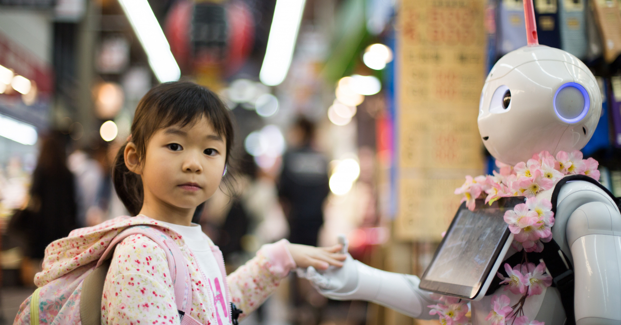 Tehnologia viitorului: chinezii pot clona o voce după doar un minut