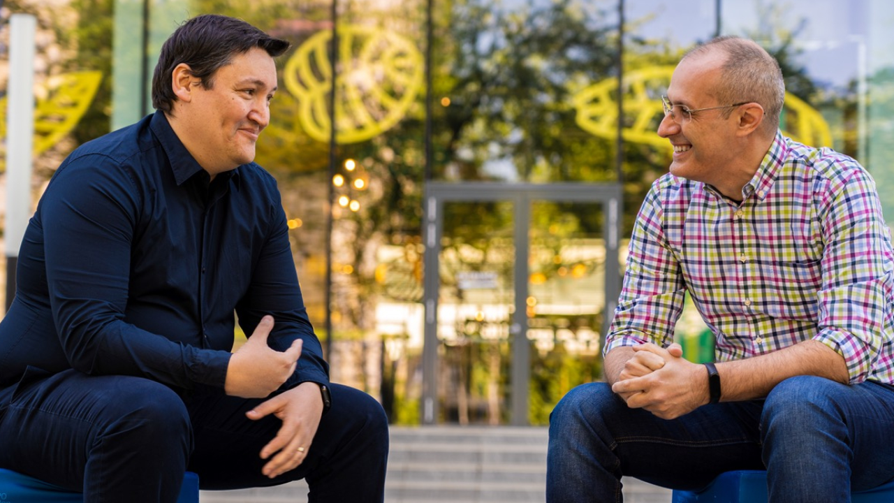 Romanian Profluo, a total investment of 625,000 euros less than a year after the first seed round