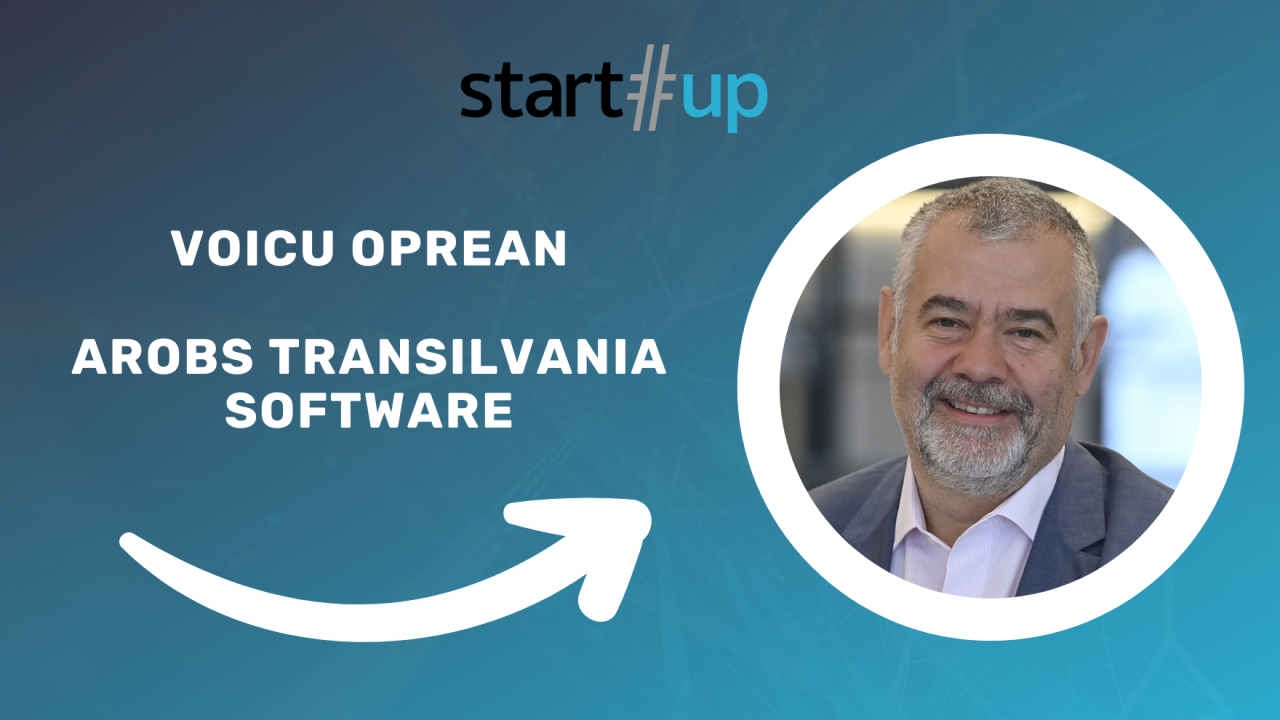 Compania software AROBS atrage 28,7 mil. de euro pentru a cumpăra noi firme