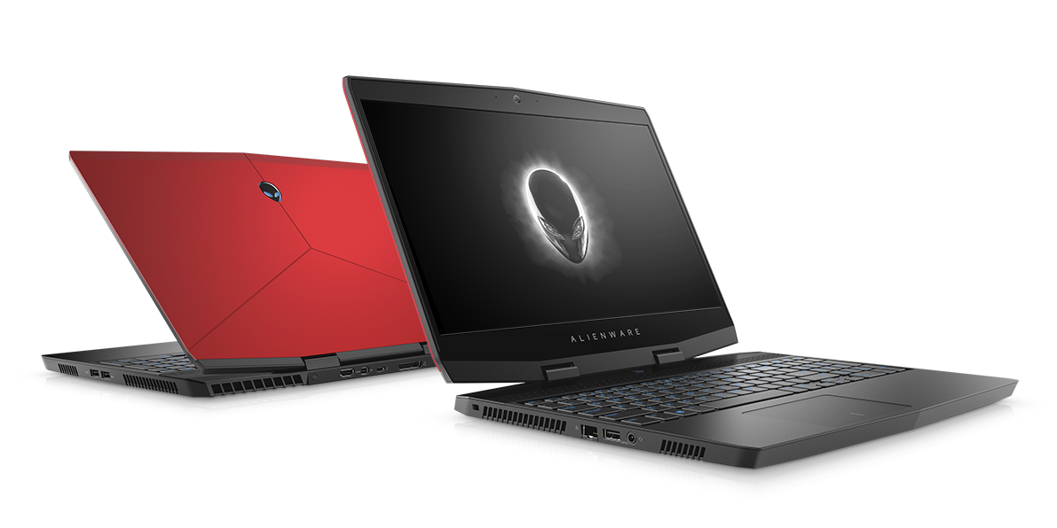 ”Extraterestrul” creat pentru gameri: Alienware m15. Cât costă?