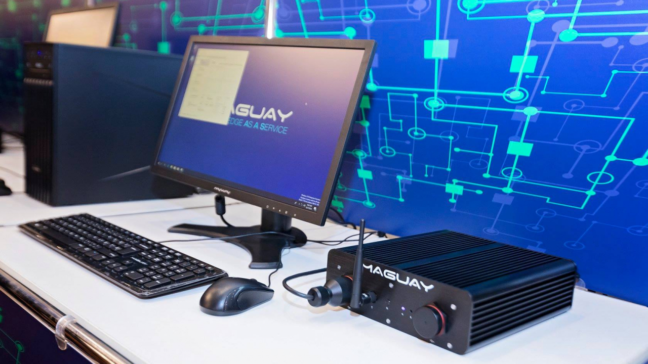 Startup-ul Swazm, colaborare cu românii care fac servere pentru CERN