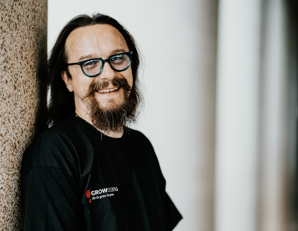 Romanian angel investment collective Growceanu aims to raise €300.000