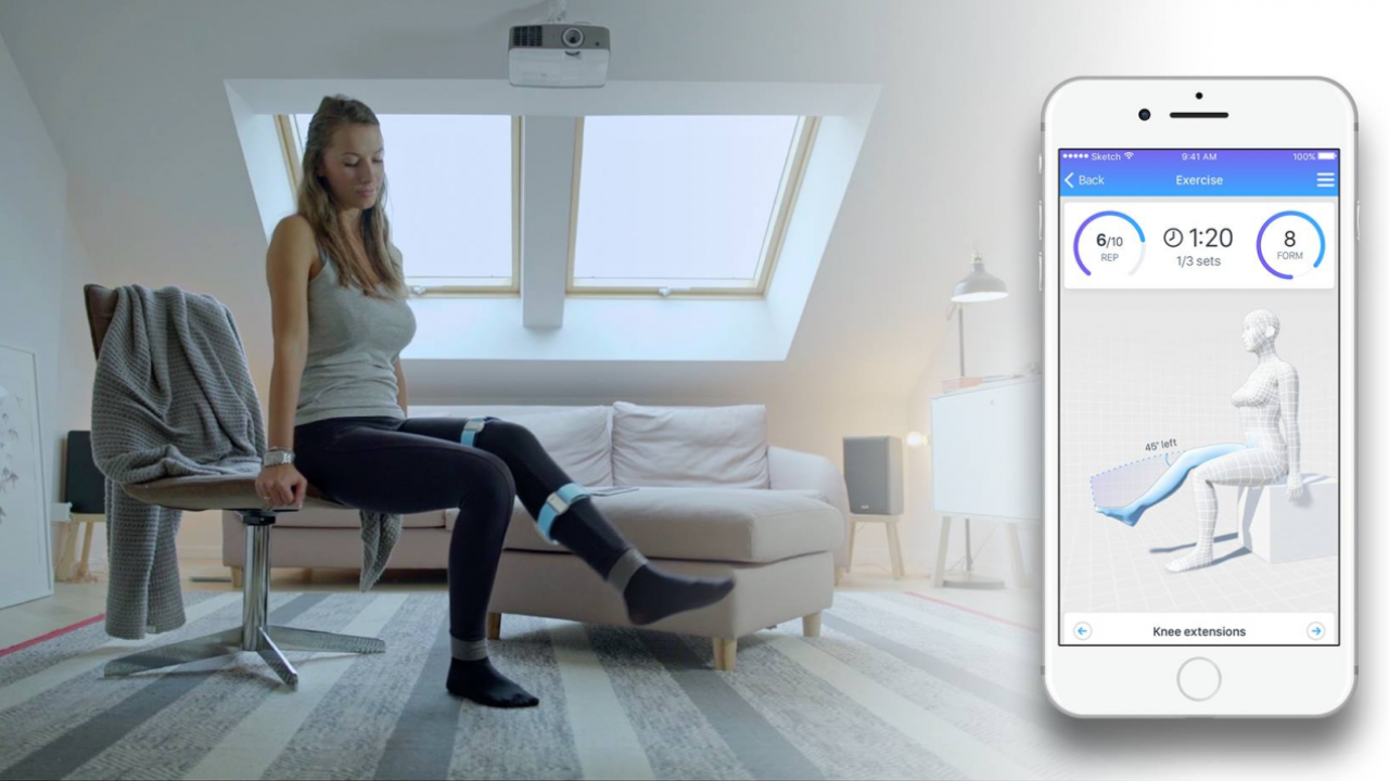 Recunoaștere la nivel european pentru românii de la ReFlex