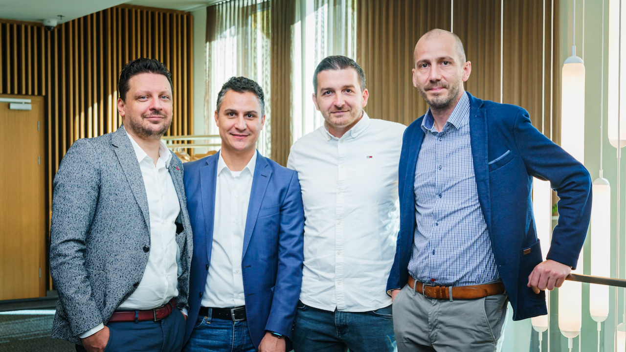 Alsendo, compania din care fac parte românii de la Innoship, lider digital în 2022