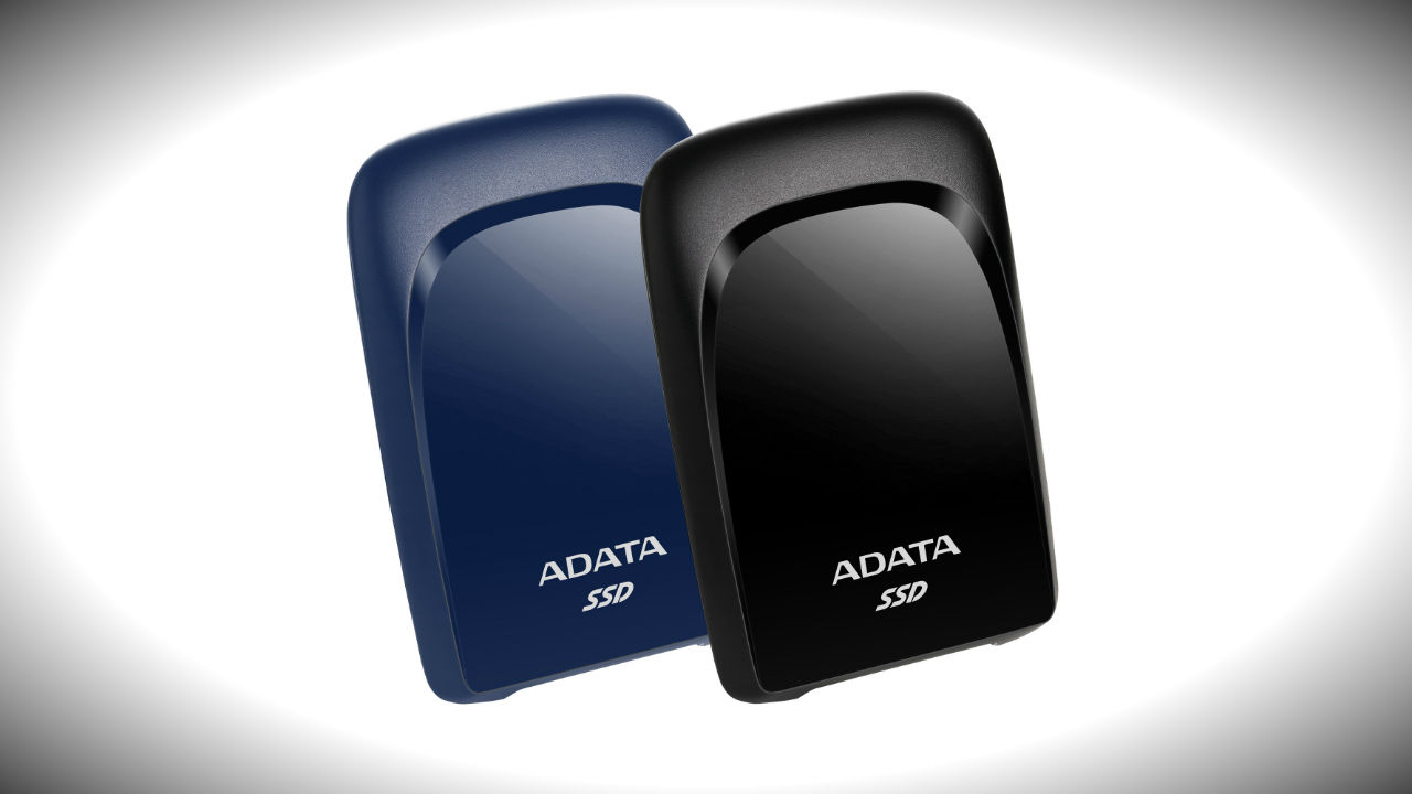 Acest SSD extern de la ADATA e perfect pentru cei ce vor portabilitate