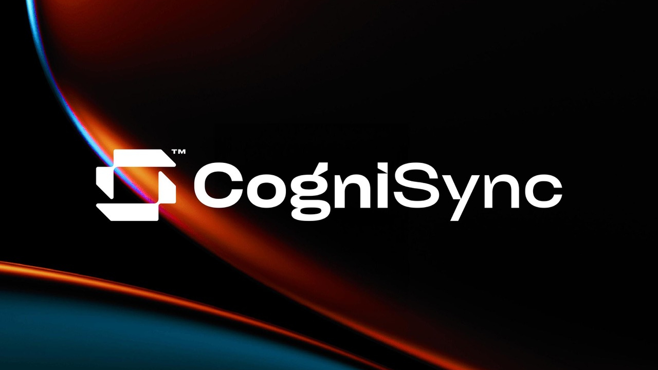 Early Game Ventures, €1 million for the AI powered startup CogniSync