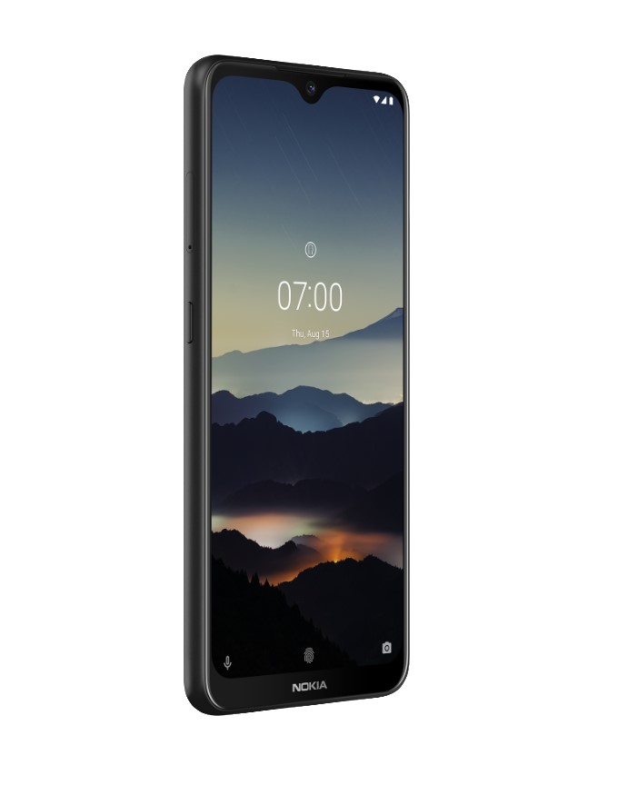 Nokia 7.2 disponibil în România. Preț pentru toate buzunarele