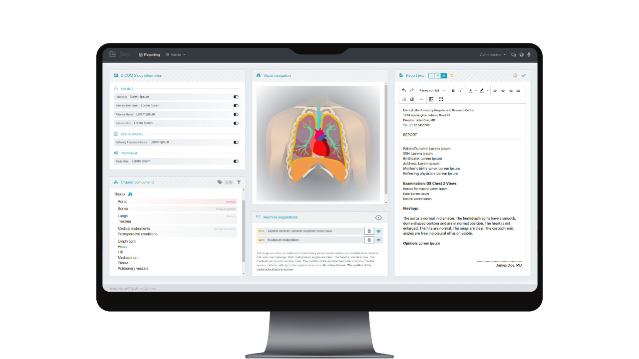 Piața forței de muncă din domeniul sănătății are nevoie competențe de AI