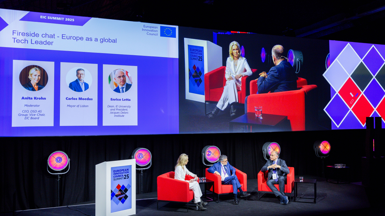 De ce Europa are nevoie de "urgență și acțiune" pentru a putea să redevină liderul lumii