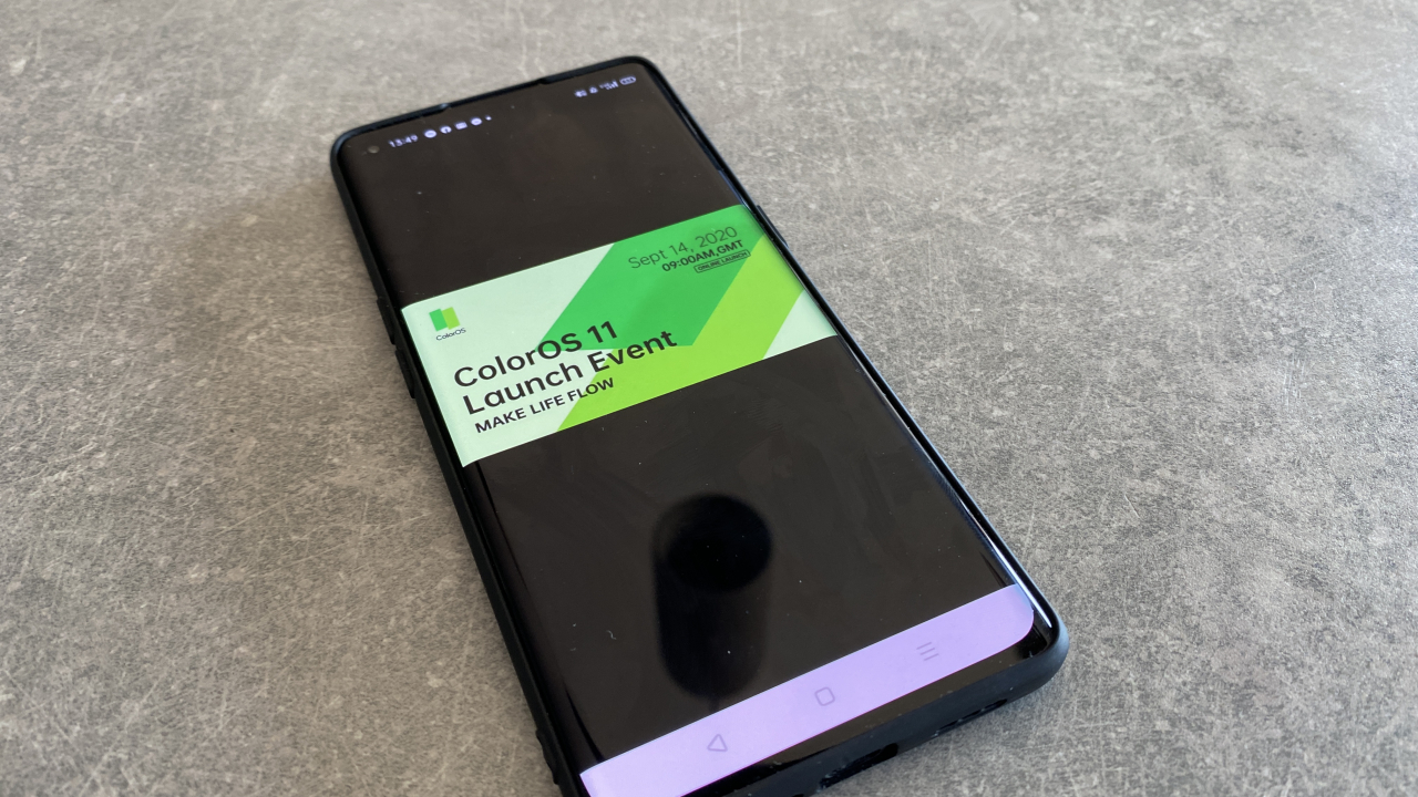 Oppo lansează Color OS 11, cel mai nou software bazat pe Android 11