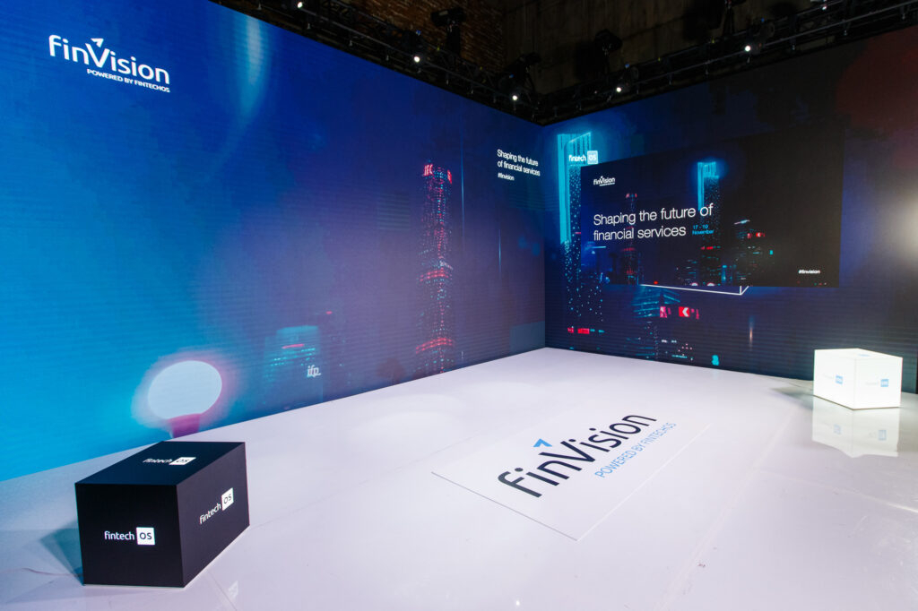FintechOS: Transformarea digitală a serviciilor financiare, finalizată în 2 ani
