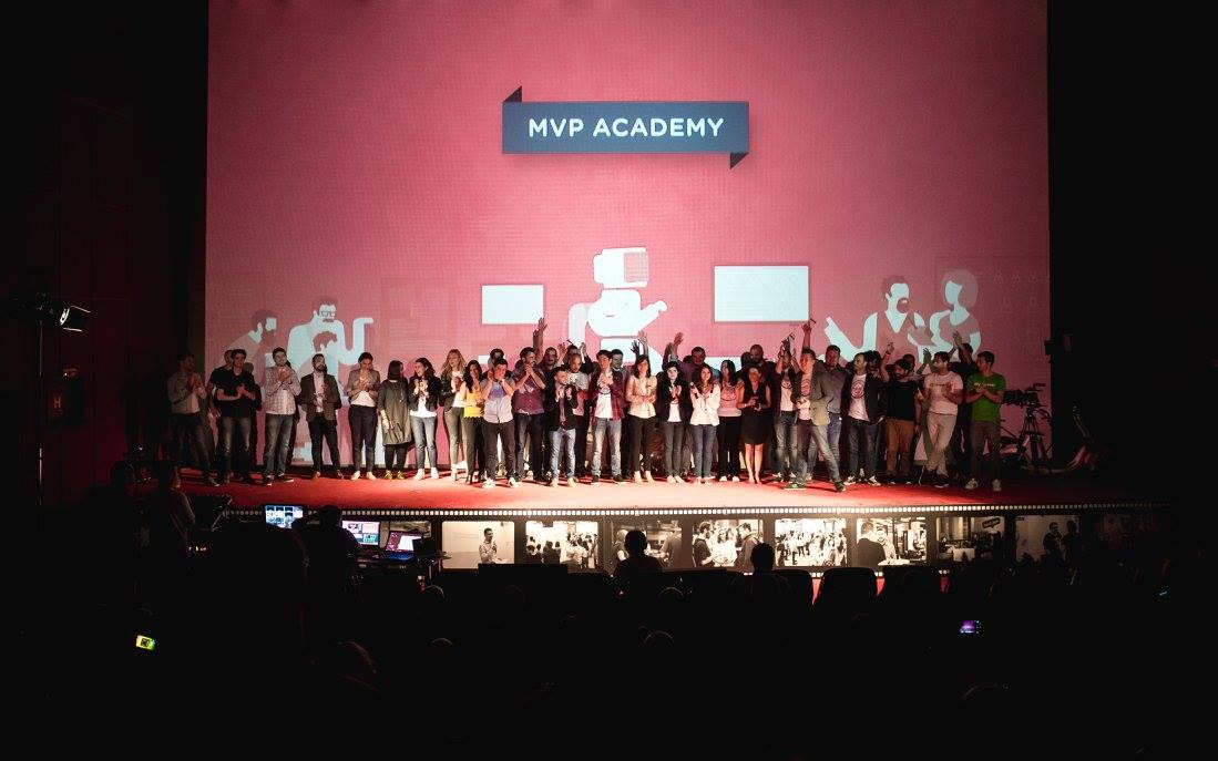 Cele mai bune 11 startup-uri românești de la MVP Academy