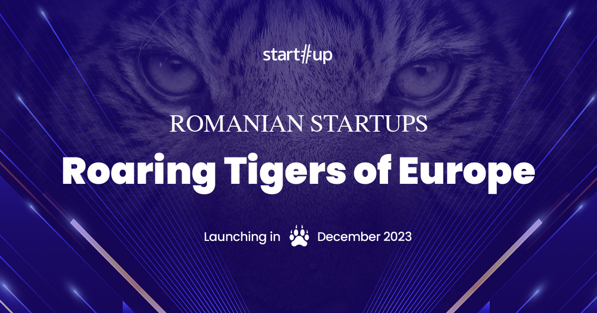 start-up.ro starts the production for the first documentary about Romanian startups