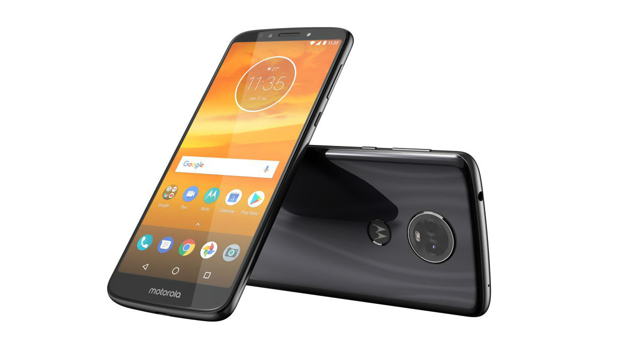 Dispozitivele moto e5, disponibile în România. Specificații și preț