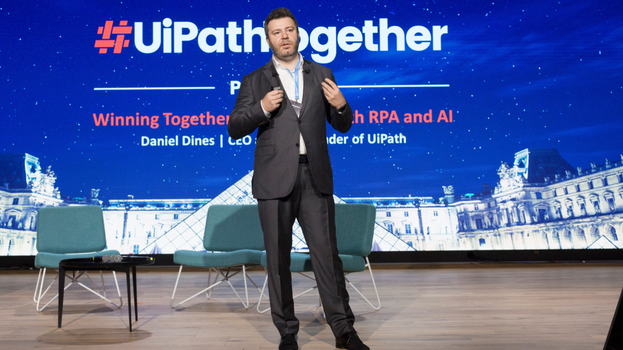 Cât de mare este UiPath, raportat la celelalte startup-uri tech din lume