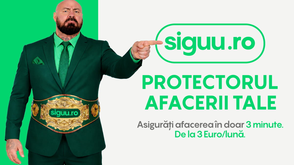 Asigurările pentru IMM_uri intră în era digitală: soluția românească ce simplifică totul