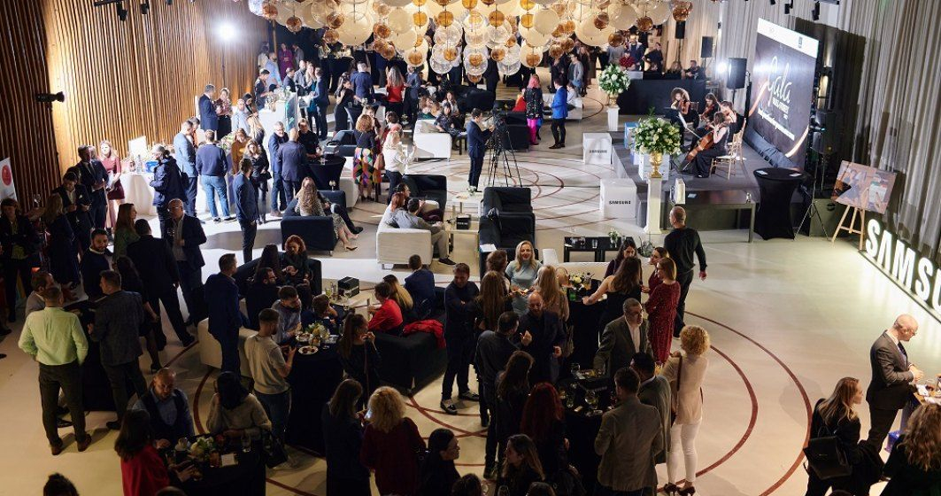 Gala Wall-Street: Cine sunt premianții care au găsit cheia succesului în 2022