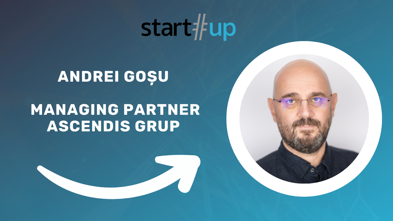 Ascendis, lider în training și consultanță, a avut cel mai bun an din istorie