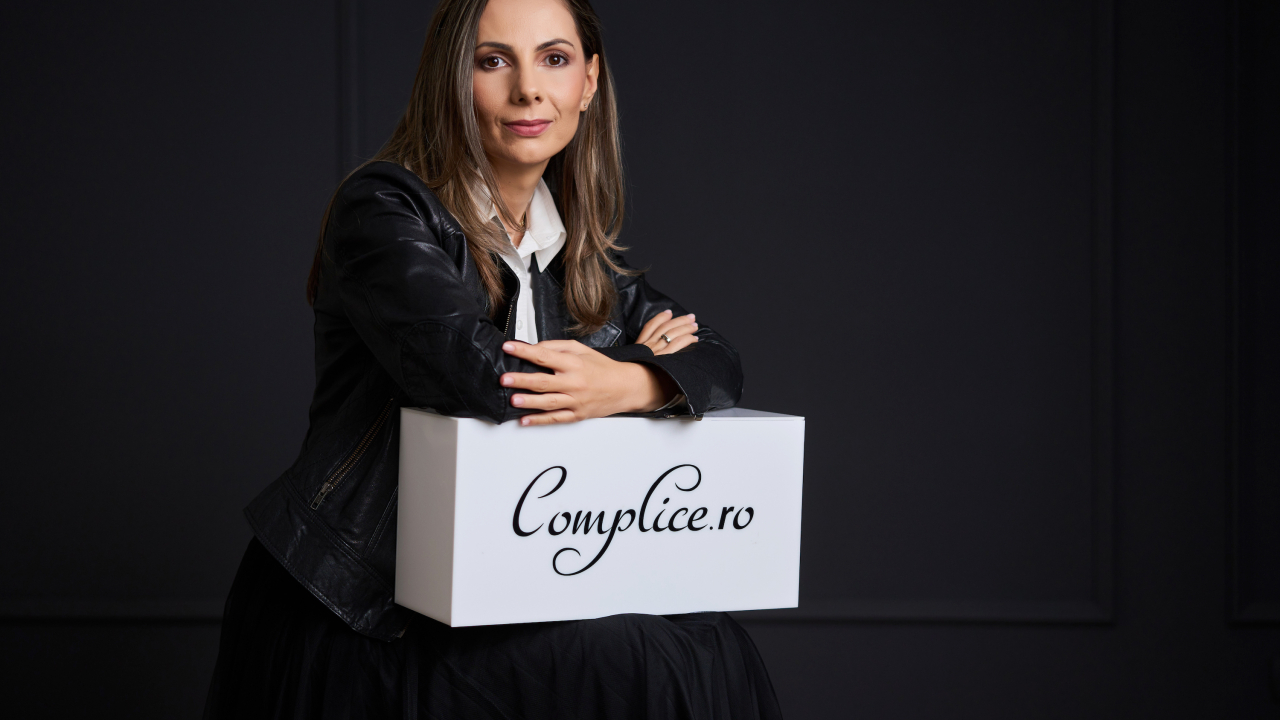 Compania românească ce lansează experiențele pentru întoarcerea la birou