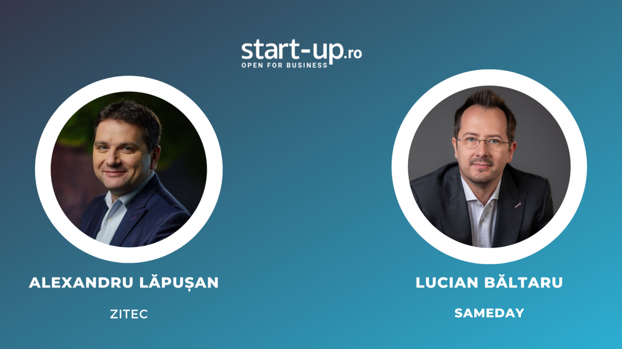 Sameday preia 25% din <span class="title-highlight">Zitec</span>, pachet deținut anterior de eMAG
