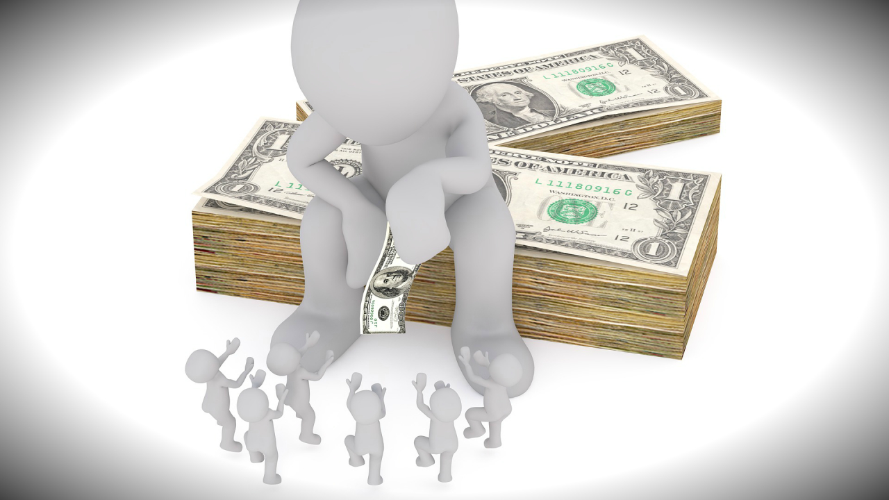 Start-Up Nation: diferența dintre finanțare și soluție de finanțare