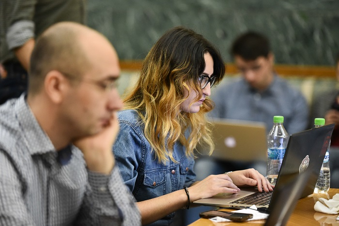 România, țara din UE cu cele mai multe femei care lucrează în IT