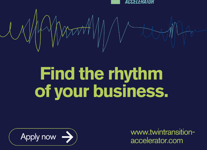 Înscrieri deschise la acceleratorul Twin Transition, dedicat dezvoltării de "digital twins"