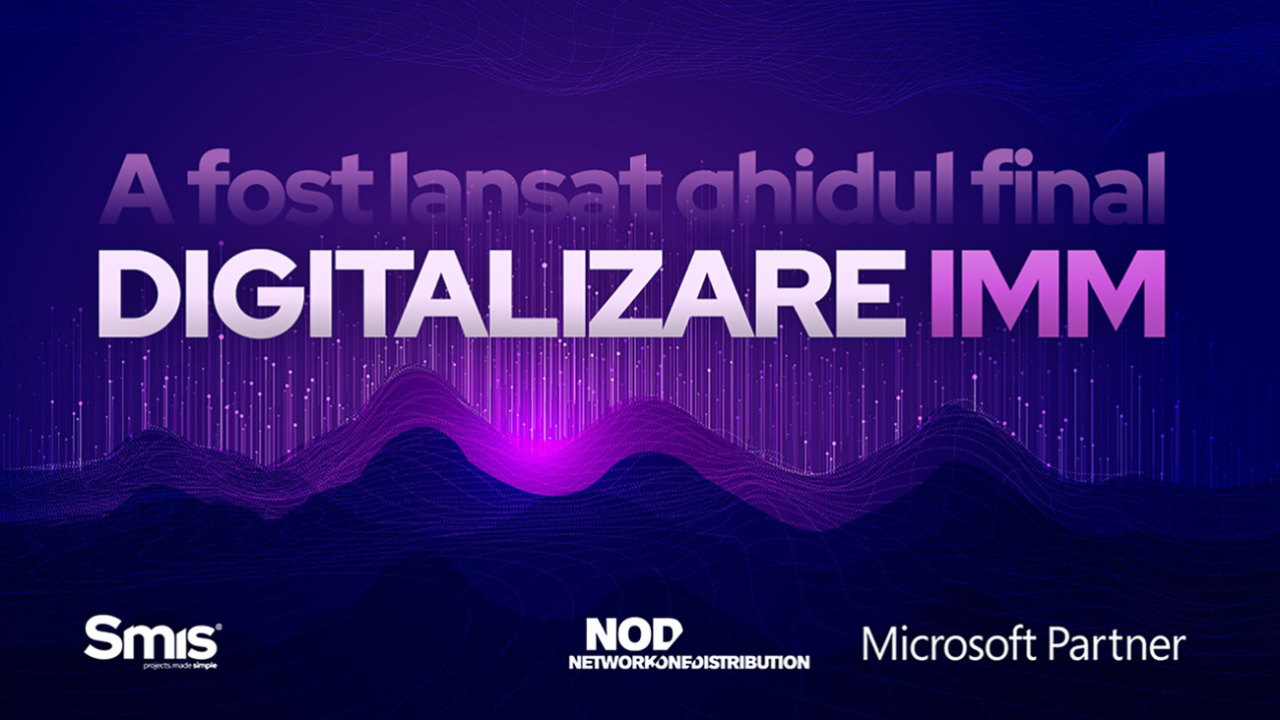 100.000€ pentru digitalizarea companiei. Verifică gratuit dacă ești eligibil