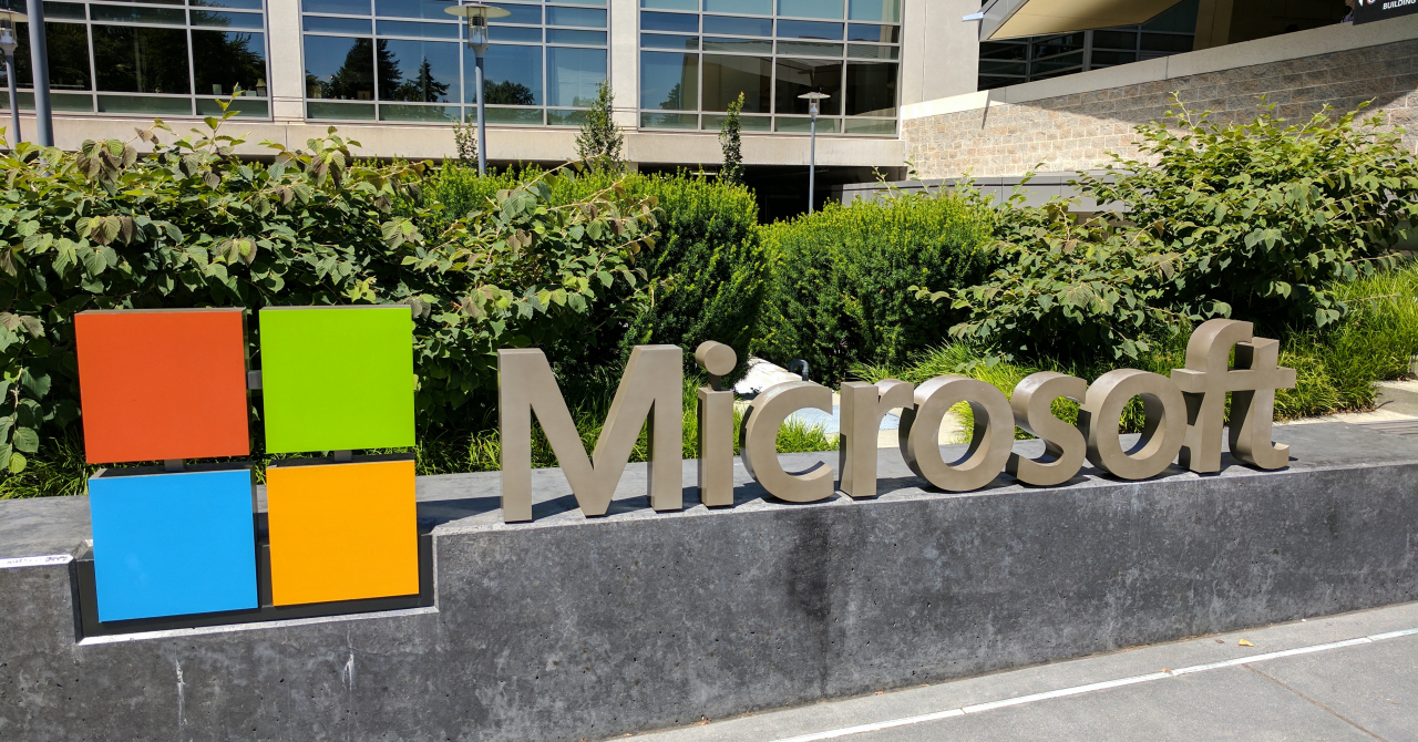 Cine este noul General Manager al Microsoft România?