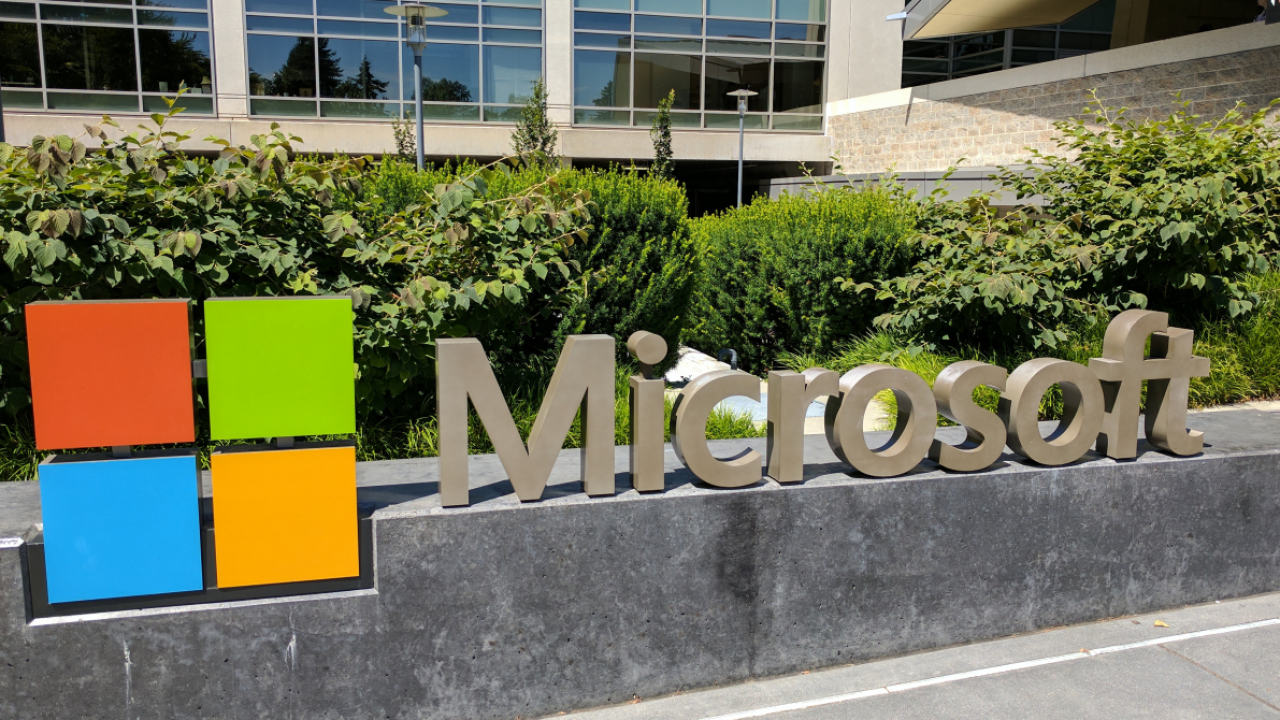 Cine este noul General Manager al Microsoft România?