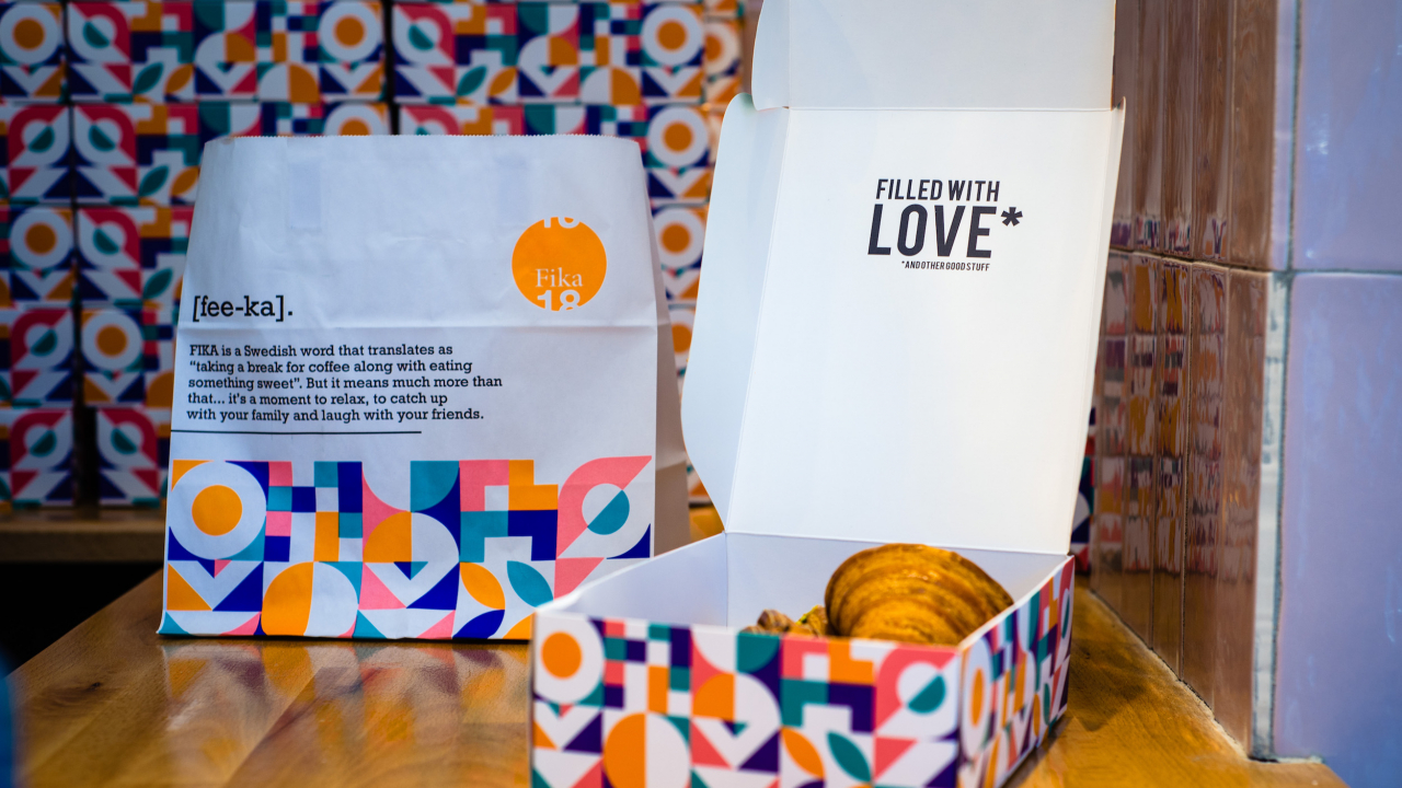 Franciza Fika18: investiție necesară. Cum poți avea succes din croissante