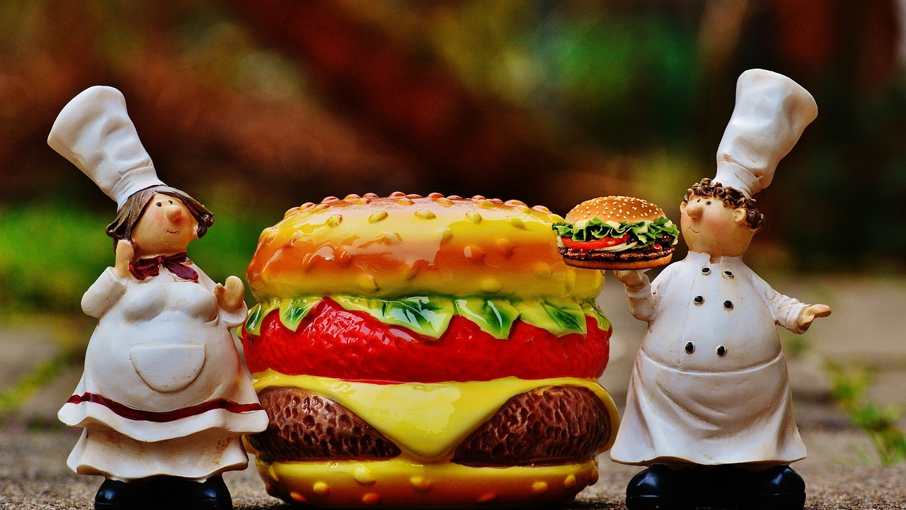 Takeaway și Just Eat bat palma pe o fuziune de 6 miliarde de dolari