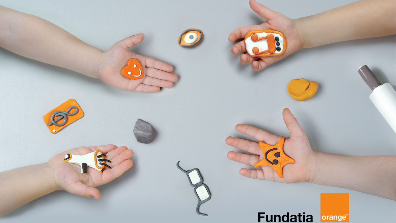 Finanțări pentru 5 proiecte digitale pentru persoane cu deficiențe de vedere/auz