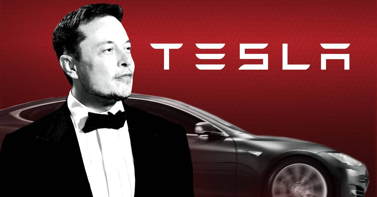 Tesla se împrumută de la chinezi ca să-și construiască fabrică acolo