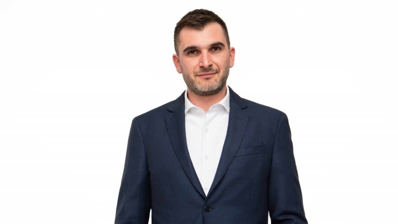 Motorul de căutare cu AI pentru piața imobiliară