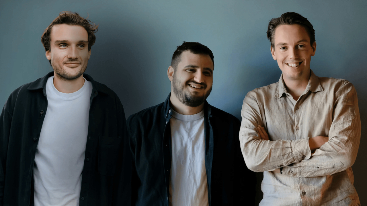 Startup-ul olandex Boxd, cofondat de Laurențiu Ciobanu, 2 milioane de $ pentru infrastructură cloud pentru agenți de programare