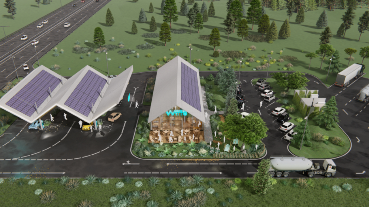 PowerUp!Challenge România: WATTO câștigă ”Startupul anului în energie”