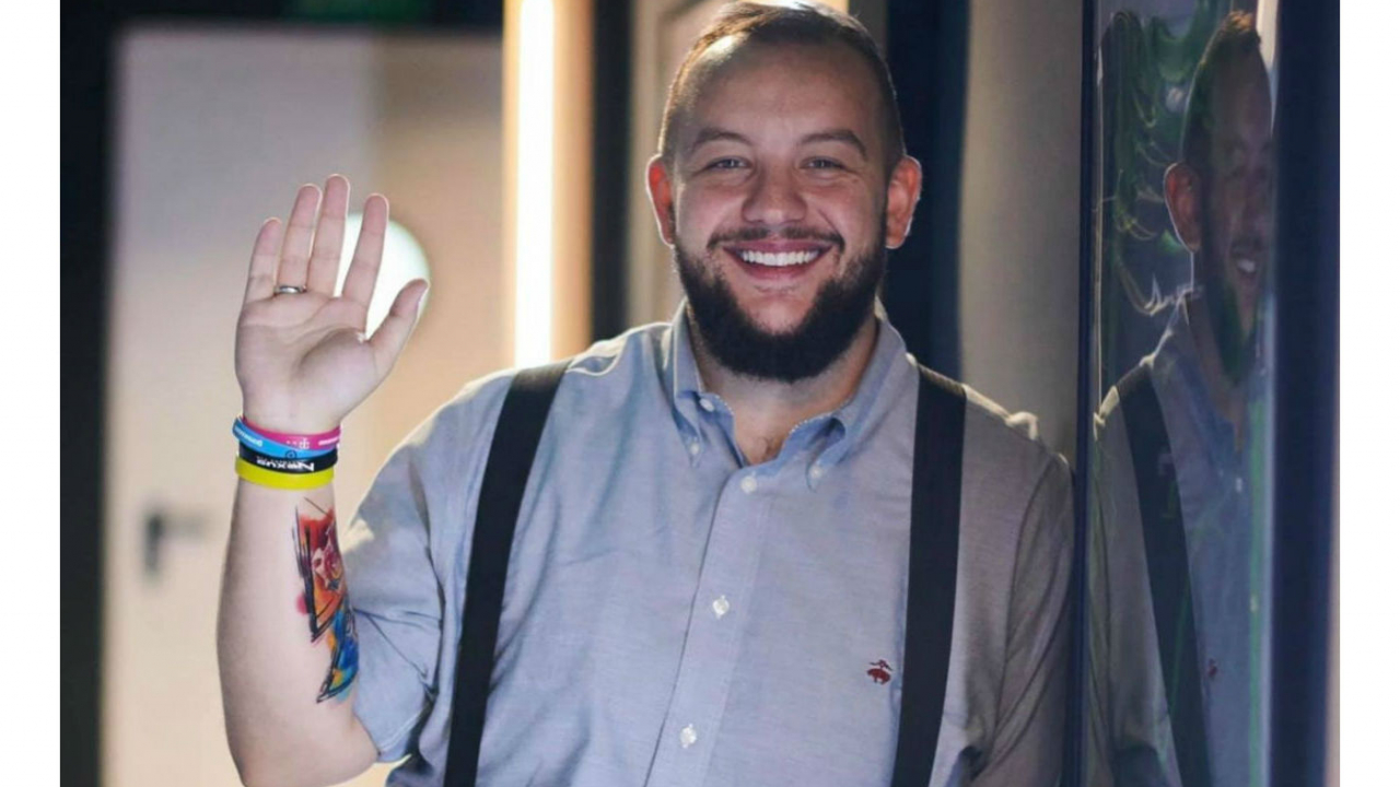 Alexandru Ion, Startup Your Life: între antrenoriat și corporație