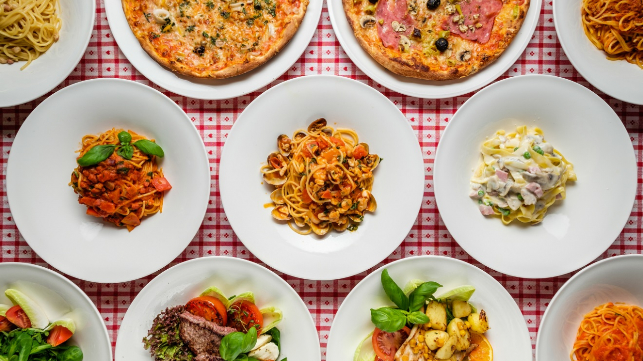 foodpanda.ro: Românii, mari fani de McDonald's și de cash