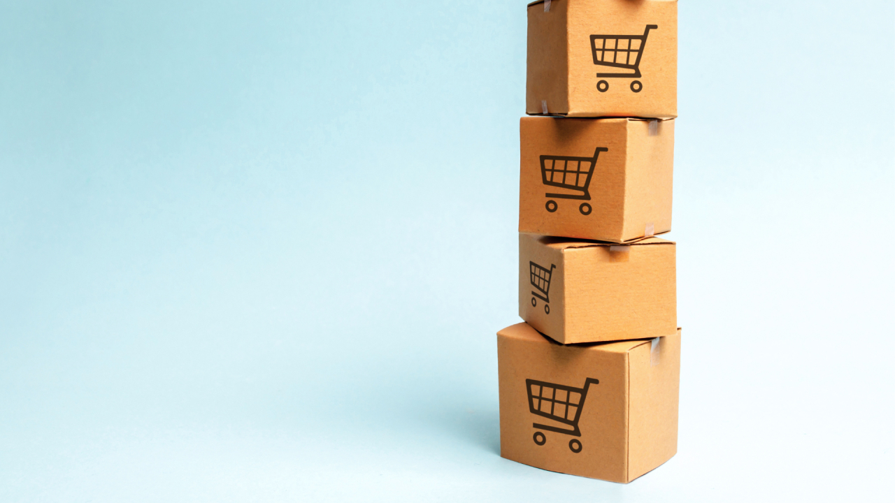 2023 - anul diferențierii pentru magazinele online